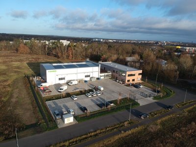 pakt GmbH